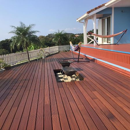 Yakushima Pension Luana House Εξωτερικό φωτογραφία