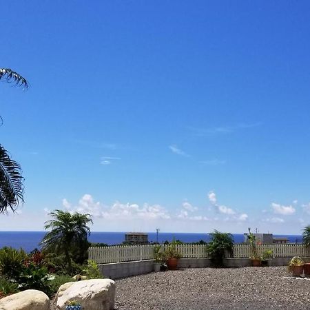 Yakushima Pension Luana House Εξωτερικό φωτογραφία