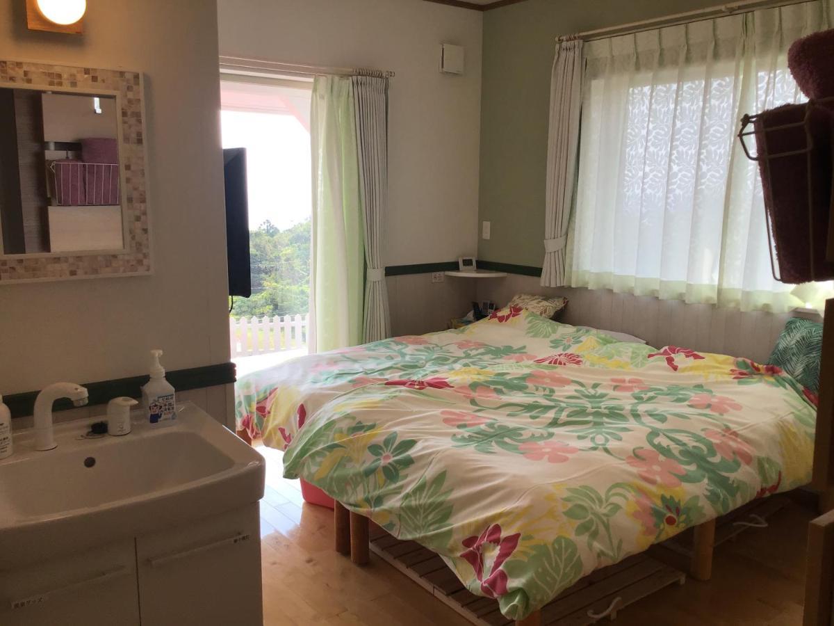 Yakushima Pension Luana House Εξωτερικό φωτογραφία
