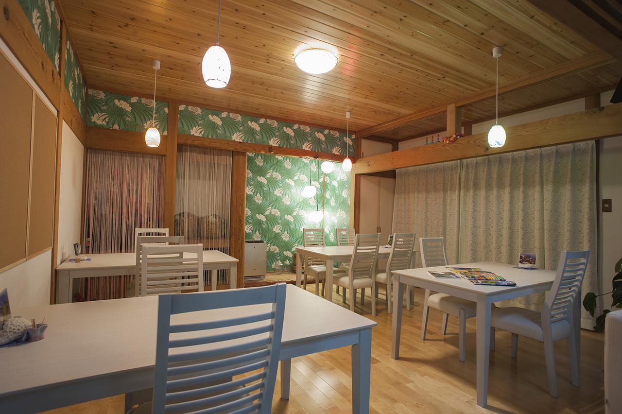 Yakushima Pension Luana House Εξωτερικό φωτογραφία