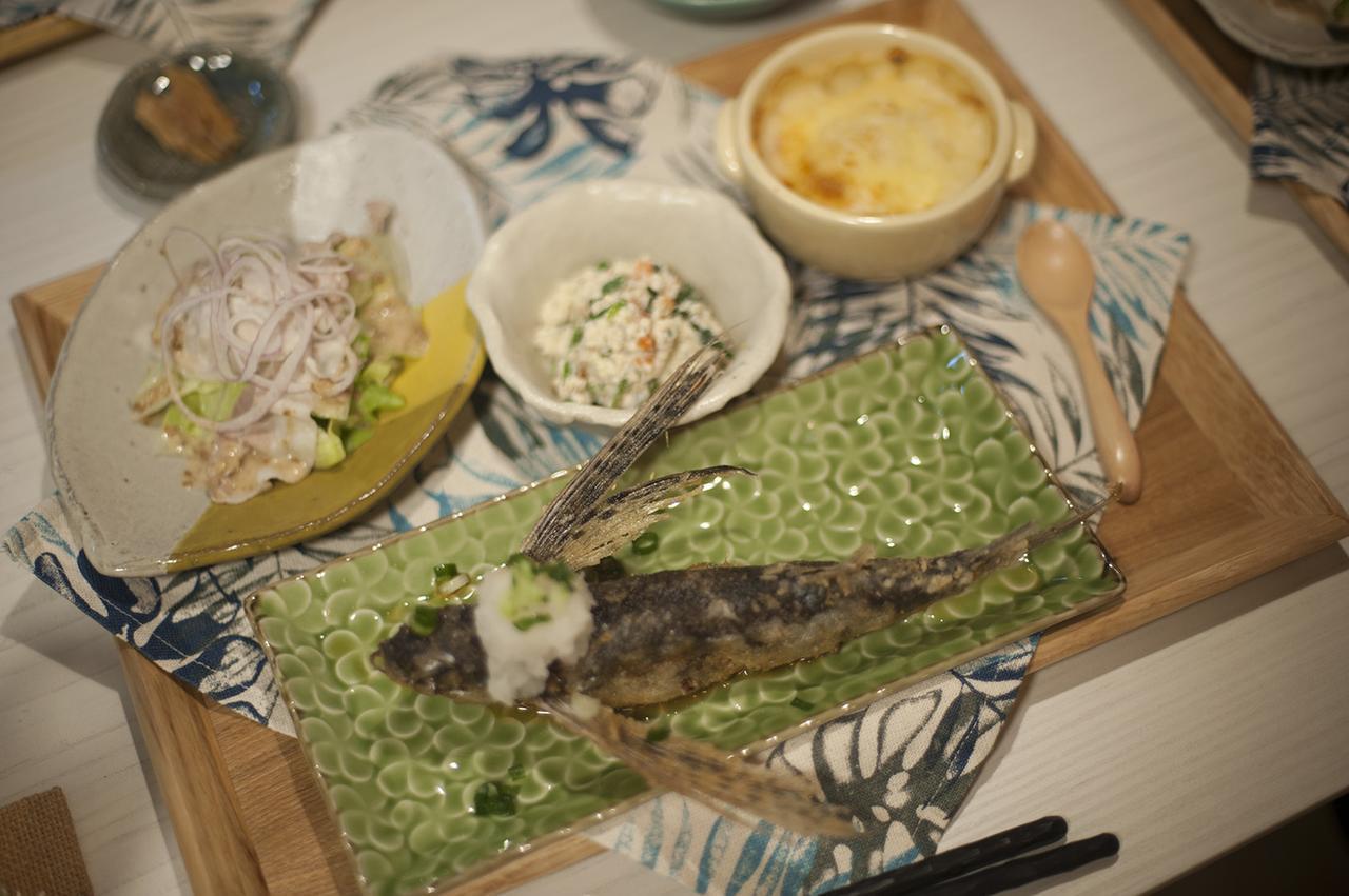 Yakushima Pension Luana House Εξωτερικό φωτογραφία