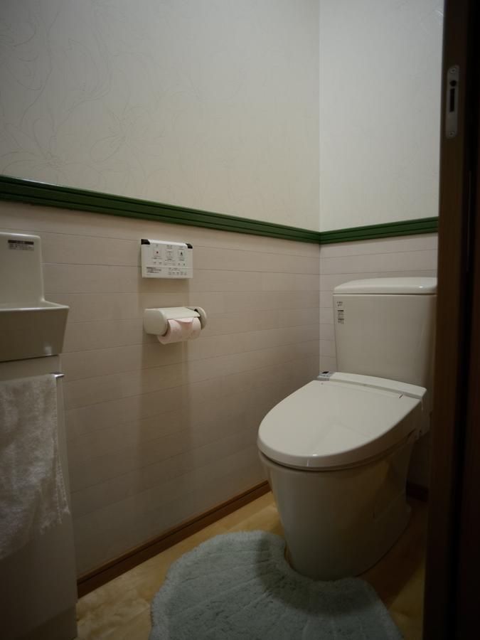 Yakushima Pension Luana House Εξωτερικό φωτογραφία